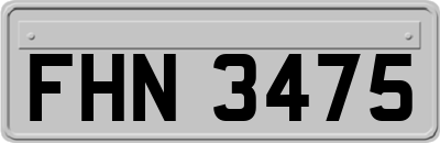 FHN3475