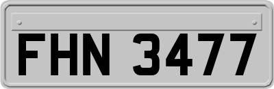 FHN3477