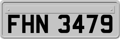 FHN3479