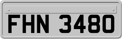 FHN3480