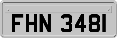 FHN3481