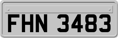 FHN3483