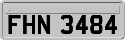 FHN3484
