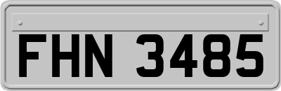 FHN3485