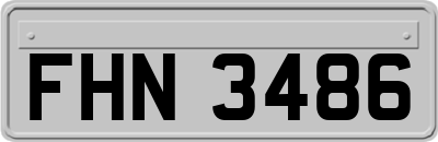 FHN3486