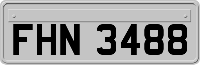 FHN3488
