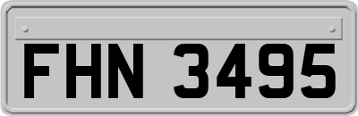 FHN3495