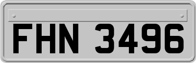 FHN3496