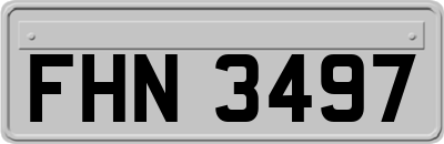 FHN3497