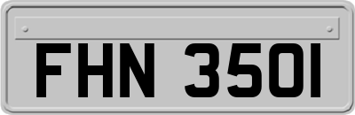 FHN3501