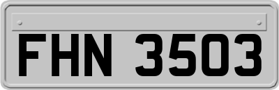 FHN3503