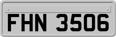 FHN3506