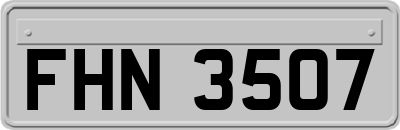 FHN3507