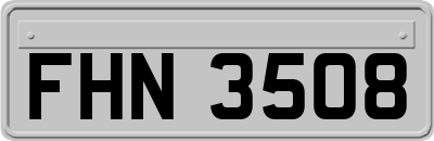 FHN3508