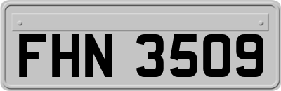 FHN3509