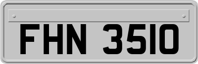 FHN3510