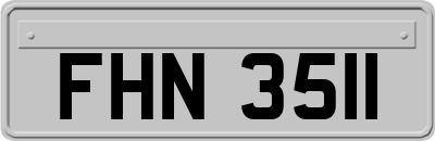 FHN3511