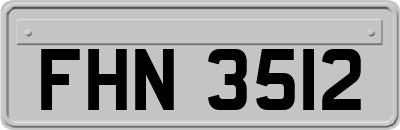 FHN3512