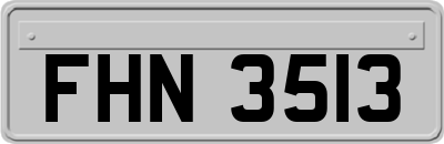 FHN3513