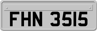 FHN3515