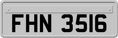FHN3516