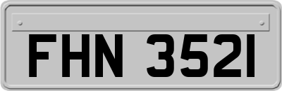 FHN3521