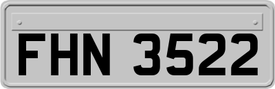 FHN3522