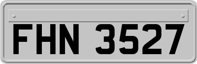 FHN3527