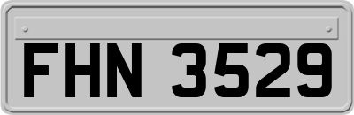 FHN3529