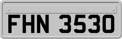 FHN3530