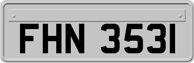 FHN3531