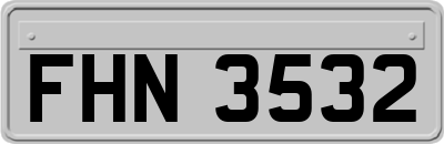 FHN3532
