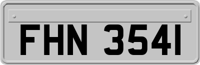 FHN3541