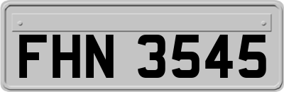 FHN3545