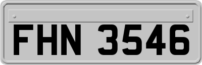 FHN3546