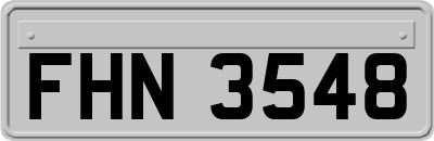 FHN3548