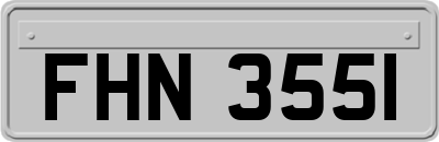 FHN3551