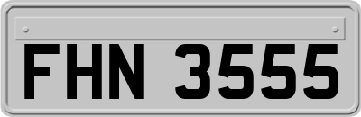 FHN3555