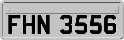 FHN3556