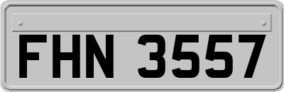 FHN3557