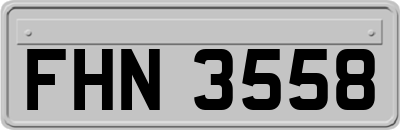 FHN3558