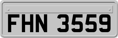 FHN3559