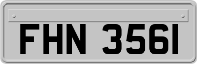 FHN3561