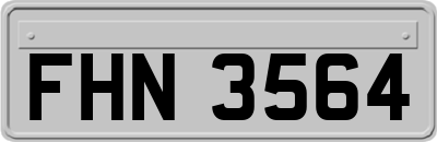 FHN3564