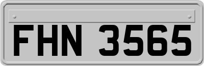 FHN3565
