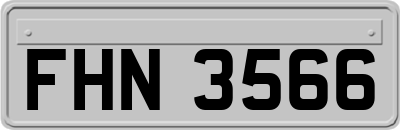 FHN3566
