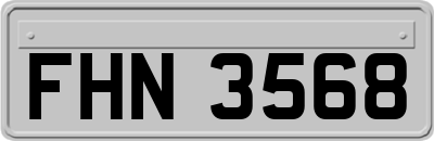 FHN3568