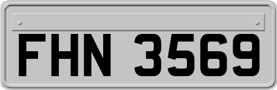 FHN3569
