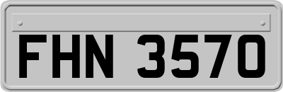 FHN3570