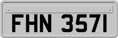 FHN3571